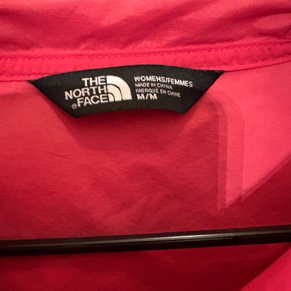 The North Face Rain Jacket - Picture 3 of 5